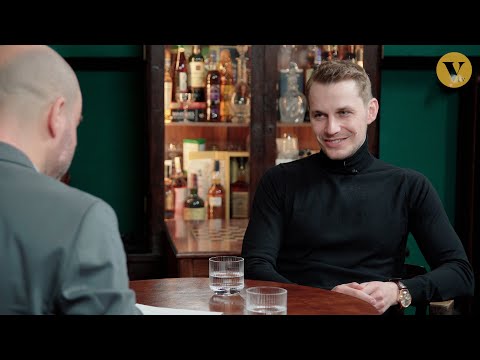 Marcel Jinoch: V New Yorku není jednoduché najít si slušnou práci v gastru. Některé preskočit nejde