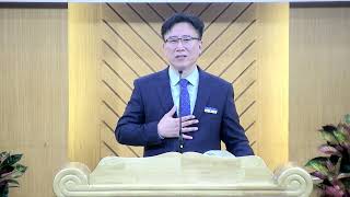 설교 동영상 메인 