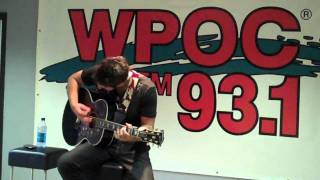 Josh Kelley-Two Cups of Coffee Live at WPOC