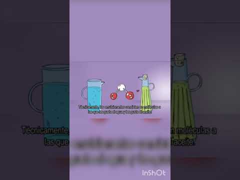 Emulsionantes/Un video muy interesante que encontré y quiero compartirlo con ustedes #cuba #cake