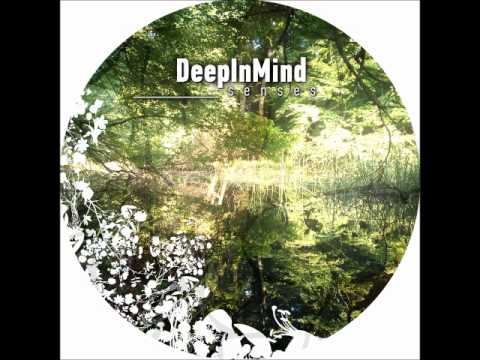 Deep in Mind-Aura