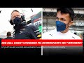 Red Bull Racing noemt uitzenden FIA-boordradio's een 'vergissing', 2022 salaris van Zhou & Albon