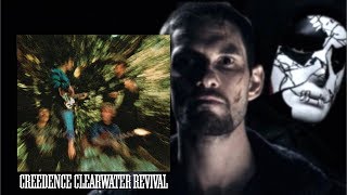 Creedence Clearwater Revival – Penthouse Pauper (The Punisher) [Lyrics-Legendado]