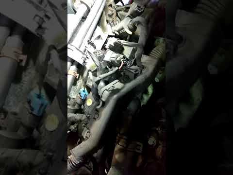 2010 hyundia santafe 2.4 common coolant leak and what to look for.. Meineke cinnaminson