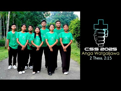 WATGALJAWA ANGA | CSS 2025