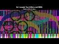 [ Black MIDI ] Tau 4 Layout Remake ~ Me | 2.44 Mil
