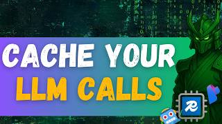 Cache Your LLM Calls with Azure Managed Redis (Cut Costs & Latency)