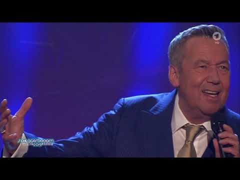 Roland Kaiser en Oliver Onions Santa Maria Schlagerbooom 2019