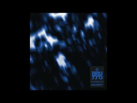 IL-BRUTTO - FUSCO Drumkit 🌑🥁