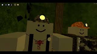 Working elevator in "Siberian Coal Mining Simulation"