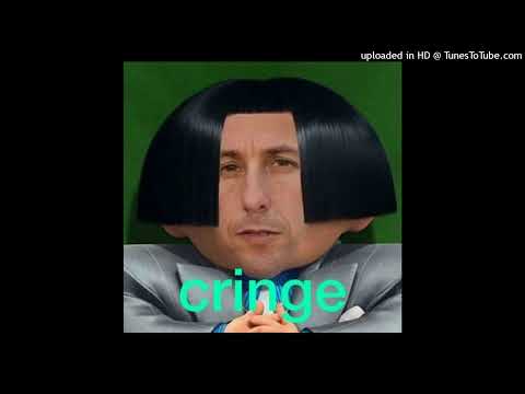 [FREE] AFOURTEEN x WEIRDCORE x EXPERIMENTAL TYPE BEAT - "cringe" (prod. plucksunset)