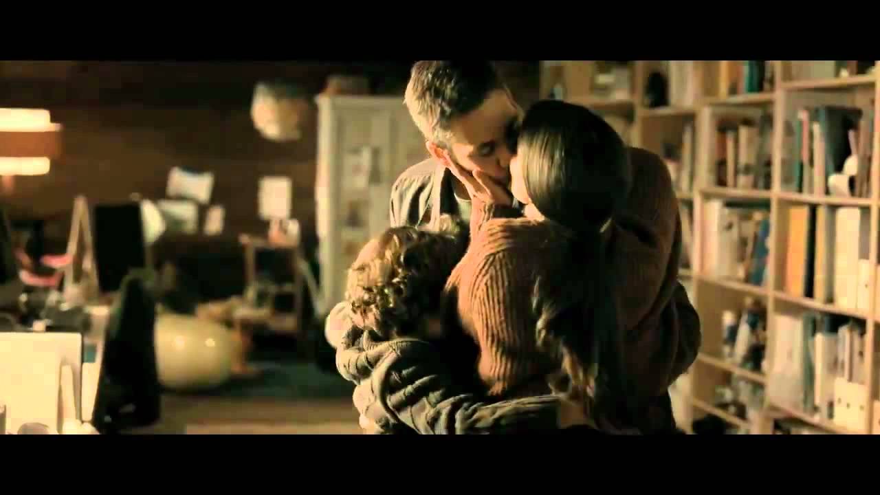 Trailer oficial de Invasor