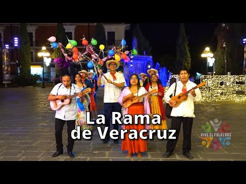La Rama Veracruzana: Una Tradición que Ilumina el Corazón 🎄✨