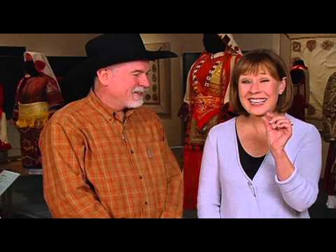 The Quilt Show: Trailer 1111 - Cindy Walter