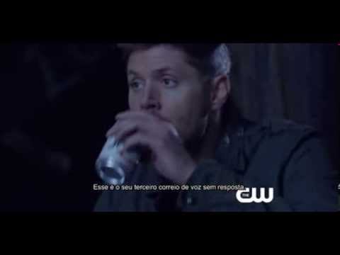 Supernatural S09e14   Captives   Sneak peek   Legendado