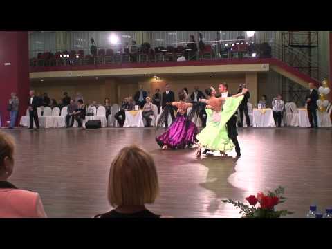 Бичуров Павел-Чернова Марина