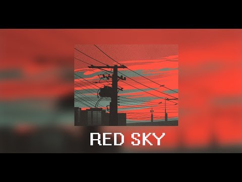 (FREE) Joyner Lucas x Jaden Smith Type Beat 2019 - Red Sky (Prod. Paul Fix)| Instrumental Beats