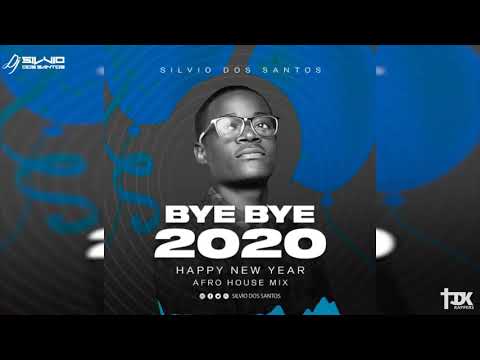 Dj Silvio dos Santos - Set "Bye Bye 2K20"(Happy New Year)