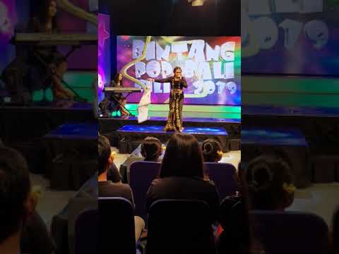 Bencana ring Bali by Krisnanda Tangkas