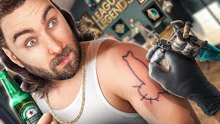 BEST OF #349 : JE SUIS DEVENU UN BEAUF