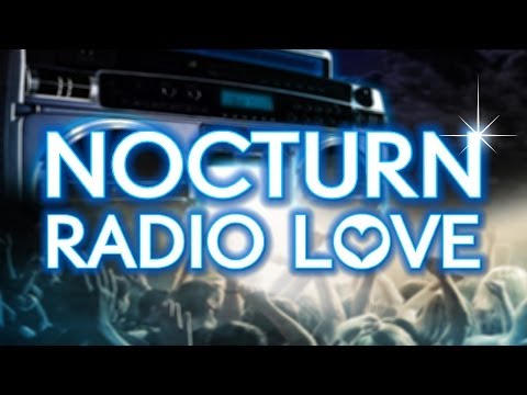 Nocturn - Radio Love (Original Radio Edit)