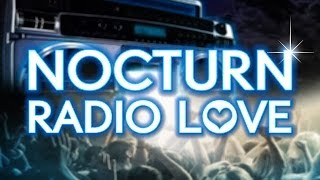 Nocturn - Radio Love (Original Radio Edit)