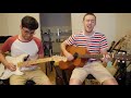 Every Person (Cover by Carvel) - John Frusciante