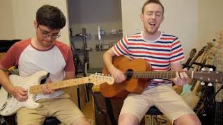 Every Person (Cover by Carvel) - John Frusciante