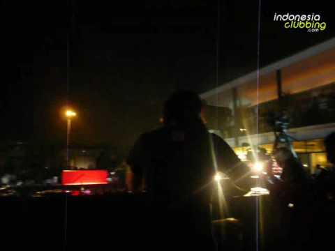 Paul Oakenfold (UK) in Jakarta - Magnifisound Series
