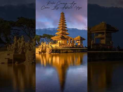 Putri Cening Ayu Cover By Adhista Yogi