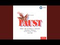 Faust - opera in five acts (1989 Remastered Version) , Act II: Vin ou bière (Choeur/Wagner)