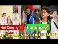Splitsvilla X6 Contestants List Splitsvilla Host And Contestant
