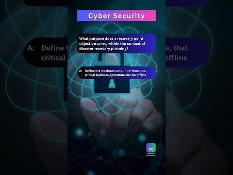 44 Become a MASTER of Cyber Security in 2024