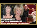 The Witches movie 1990 | Cast 33 Years Later | Then and Now