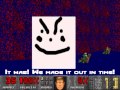 Crappy Doom WAD Quadruple Feature #21