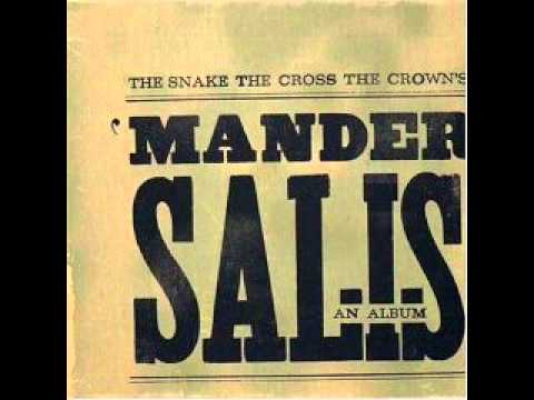 The Snake The Cross The Crown - The Fields Of Ius