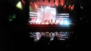 Sol3 Mio - I See Fire