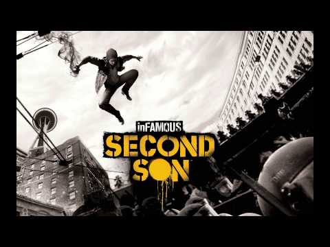 Infamous Second Son Soundtrack [18/22]-Owning the Future