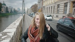 Moving To Sarajevo