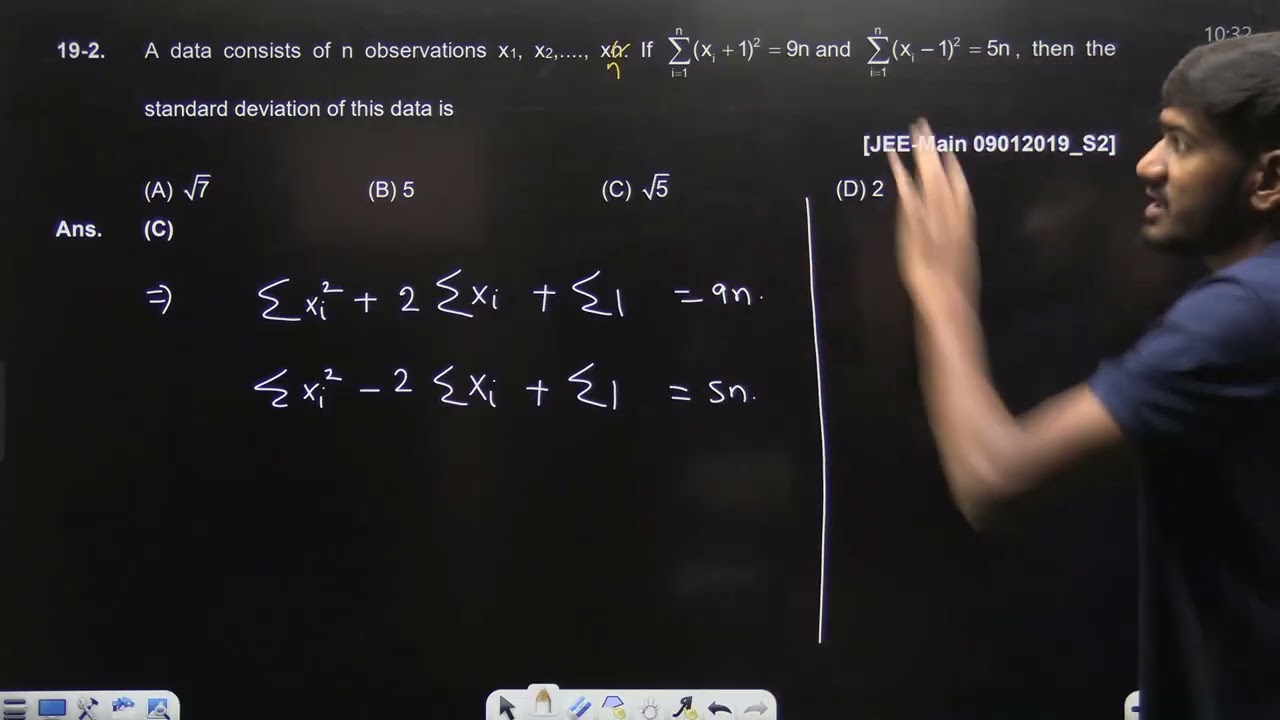 Video Solution