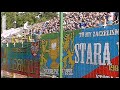 Wideo: Od�y�y gard�a kibic�w Miedzi Legnica