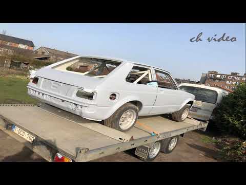 toyota starlet kp60 (rally)