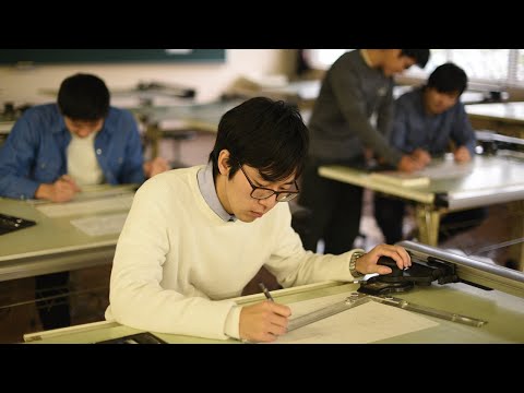 情報工学科 工学部 機械工学科 紹介（系統別ガイダンス：機械・自動車・ロボット系）ver 1.1 2020.07.01 【#神奈川工科大学】