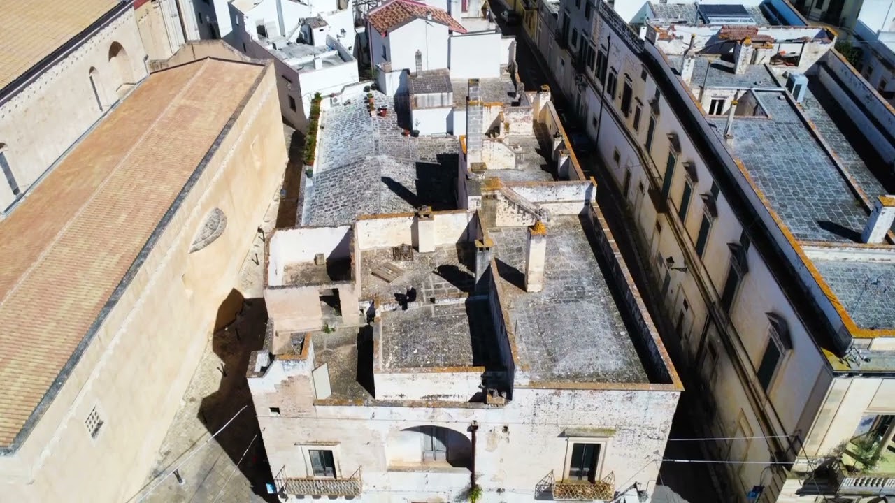 Casa Indipendente - Video