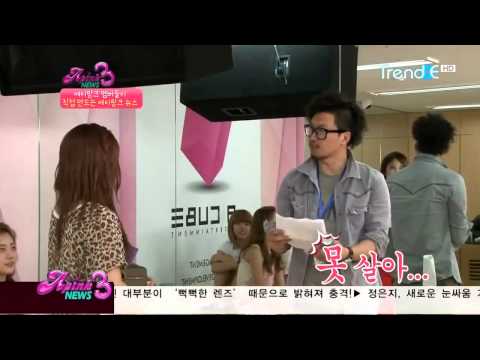 A Pink Chorong cute&funny moments