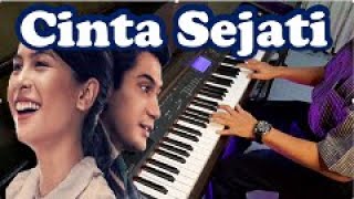 Download lagu Cinta Sejati (OST. Habibie & Ainun) - Bunga Citra Lestari Piano Cover mp3 Download lagu Cinta Sejati (OST. Habibie & Ainun) - Bunga Citra Lestari Piano Cover mp3