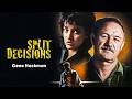 Split Decision Gene Hackman Mississippi Burning DRAMA Full Movie In English