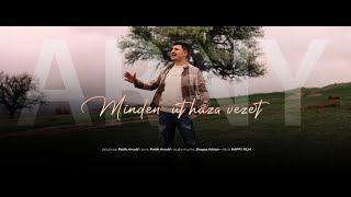 Music video thumbnail preview for Arny -Minden út haza vezet | Official Music Video 2025 by Mini