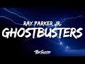 Ray Parker Jr Ghostbusters Lyrics 1 Hour Version Summit Lyrics