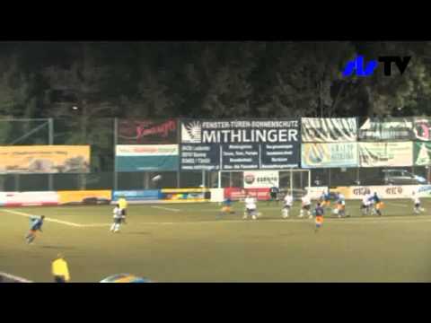 SC Deutschlandsberg - SV Wildon_ SLSTv